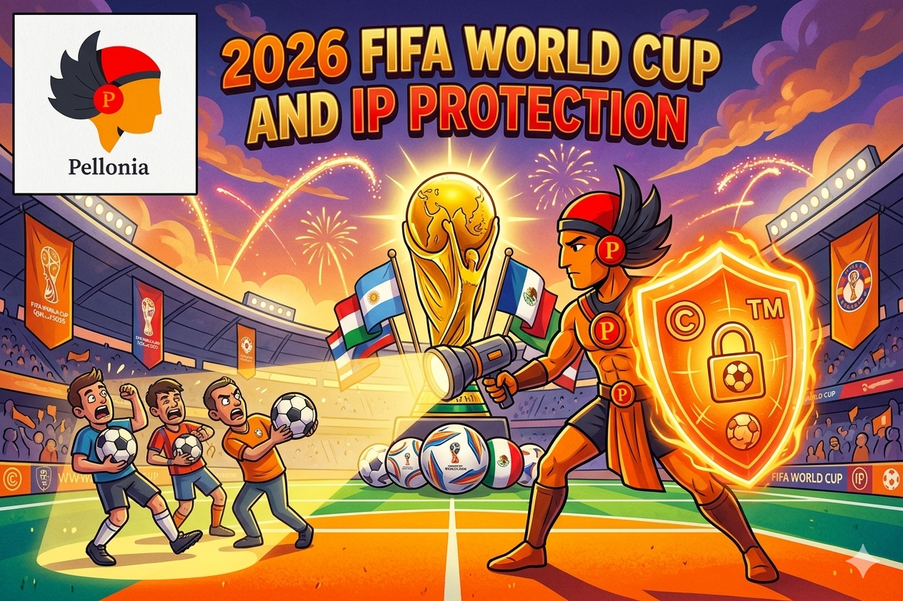 FIFA 2026 IP Rules: Don’t Let Your World Cup Campaign Get a Red Card