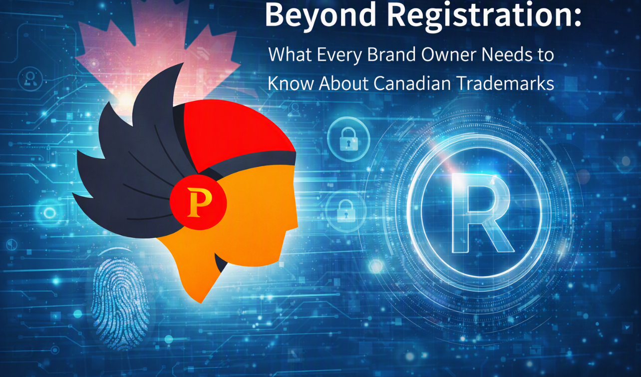 Beyond Registration: What Every Brand Owner Needs to Know About Canadian Trademarks
