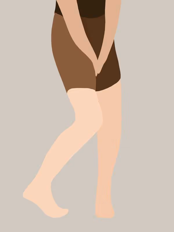 Urinary Incontinence