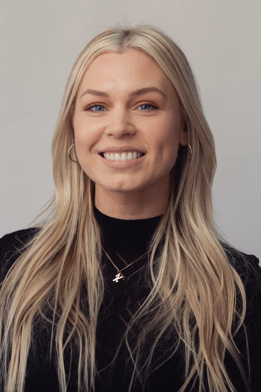 Headshot of Kaylee Corosu, Clinic Manager at Esthetics Center medical spa