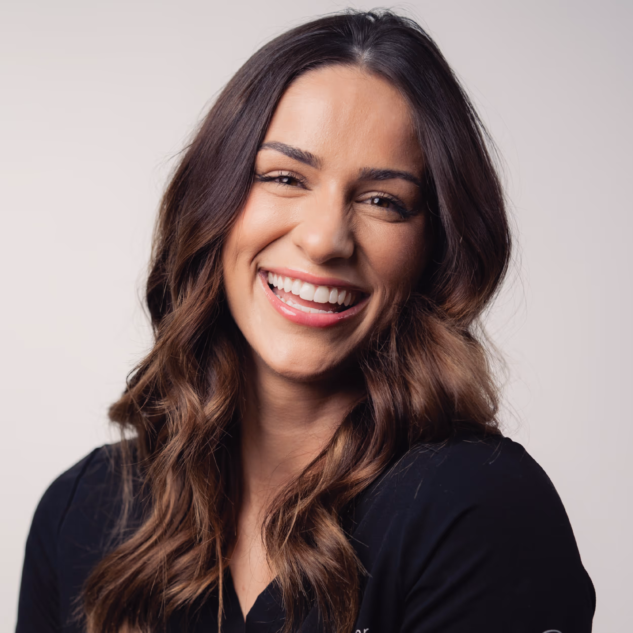 Headshot of Riki Desjarlais, Cosmetic Nurse Injector at Esthetics Center med spa