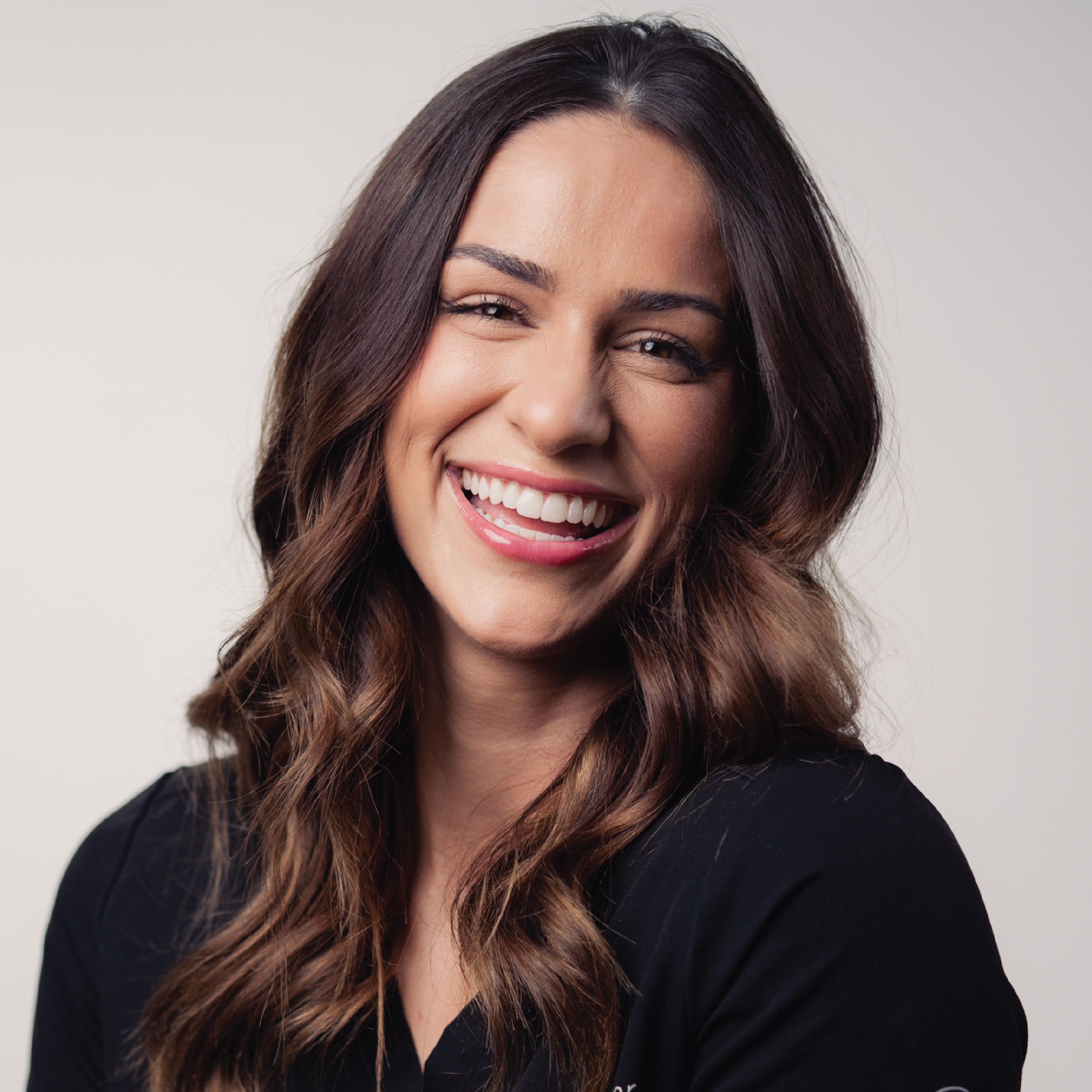 Headshot of Riki Desjarlais, Cosmetic Nurse Injector at Esthetics Center med spa