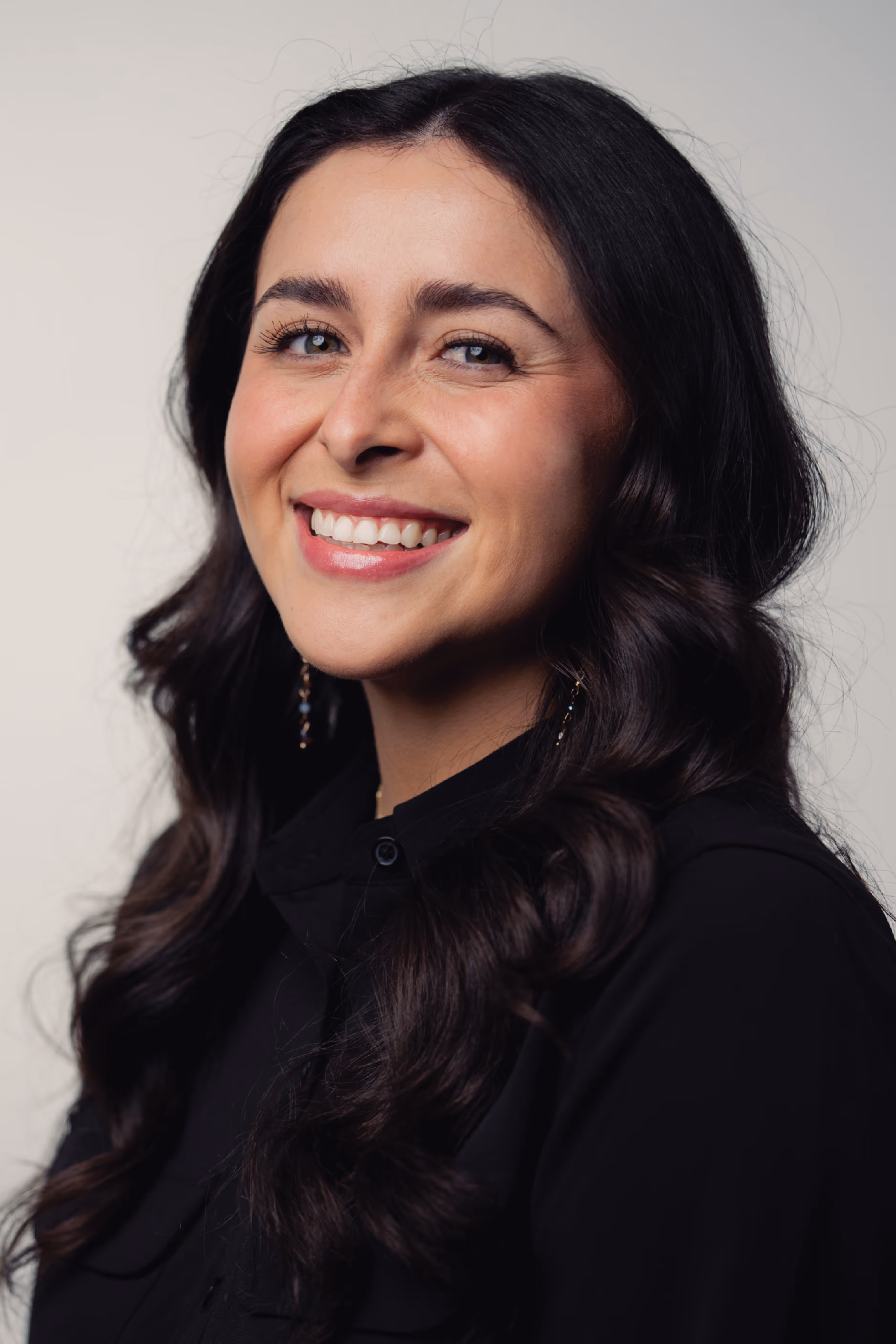 Headshot of Kennedy Marquez, Clinic Manager at Esthetics Center med spa in Rocklin, CA