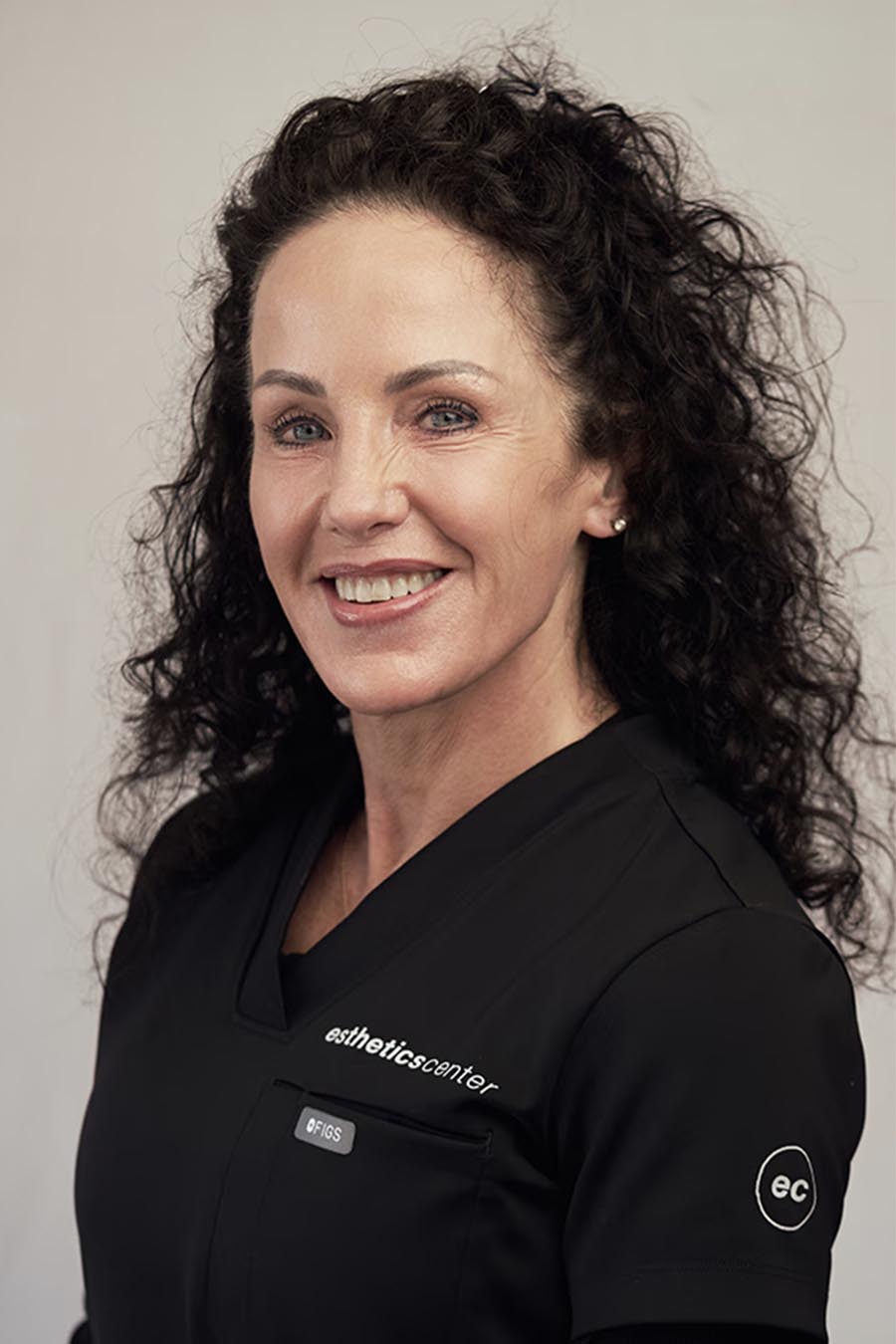 Team Member Headshot