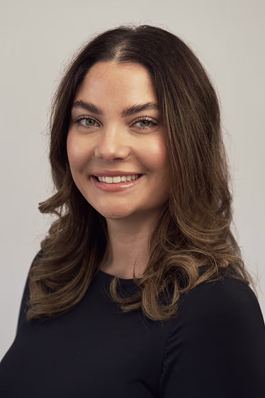Team Member Headshot