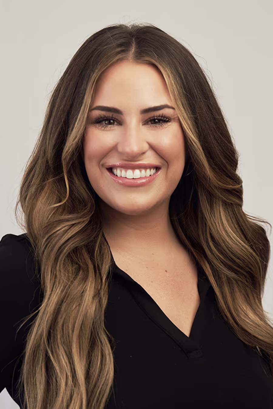 Team Member Headshot