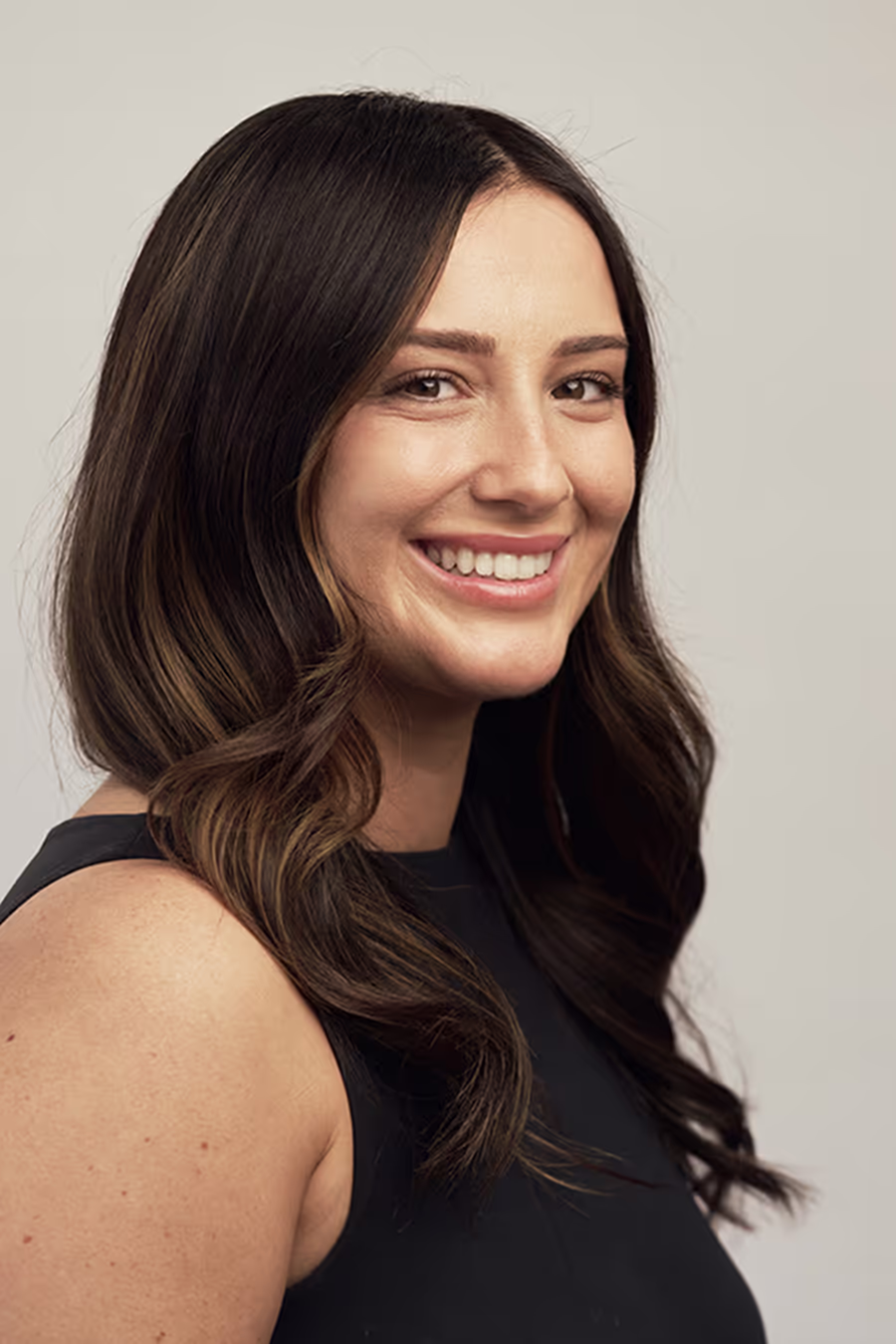 Team Member Headshot
