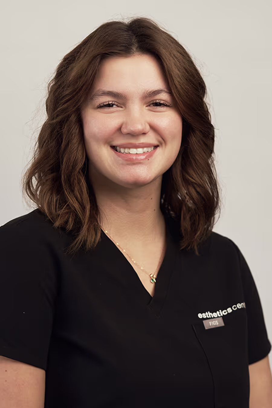 Team Member Headshot