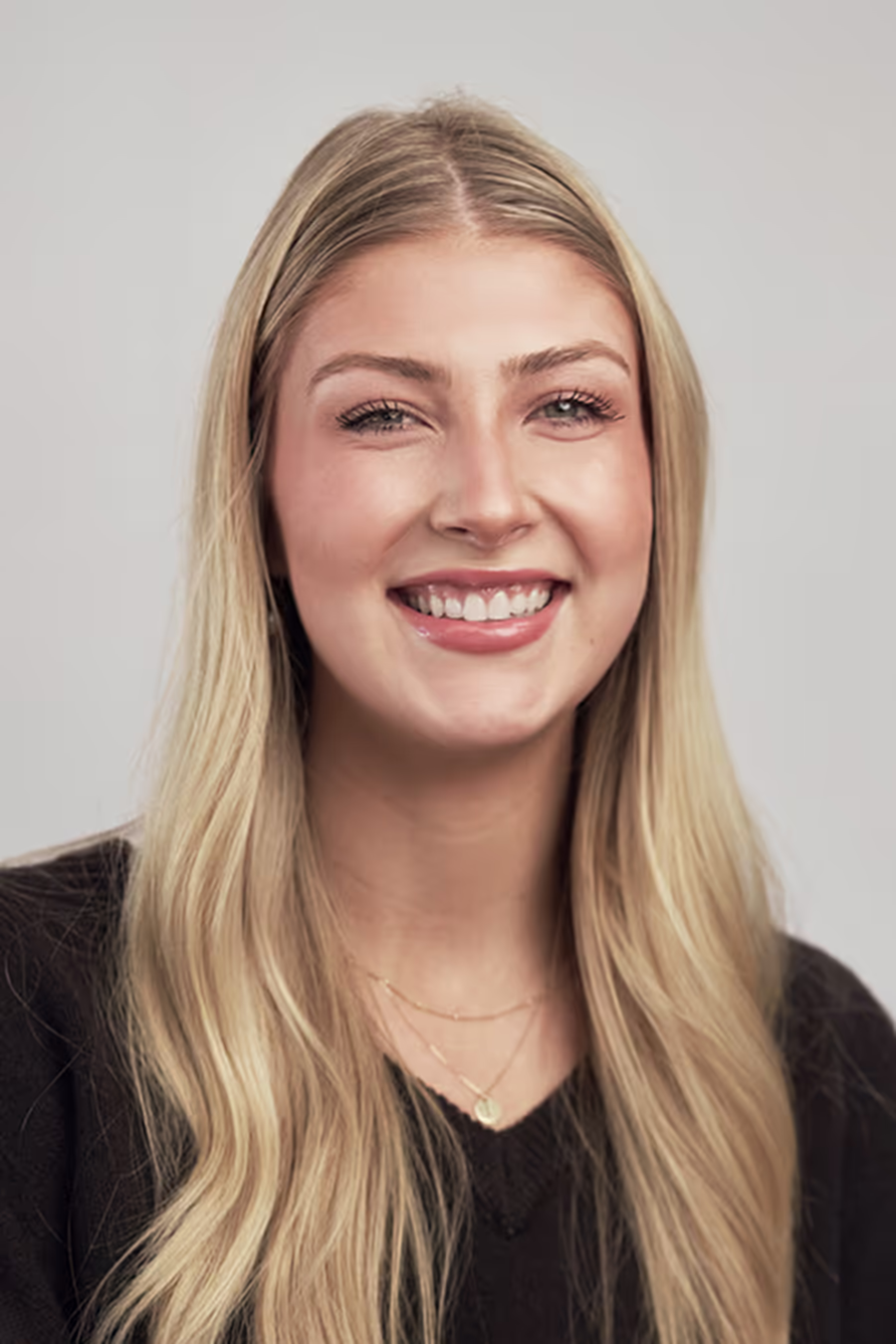 Team Member Headshot