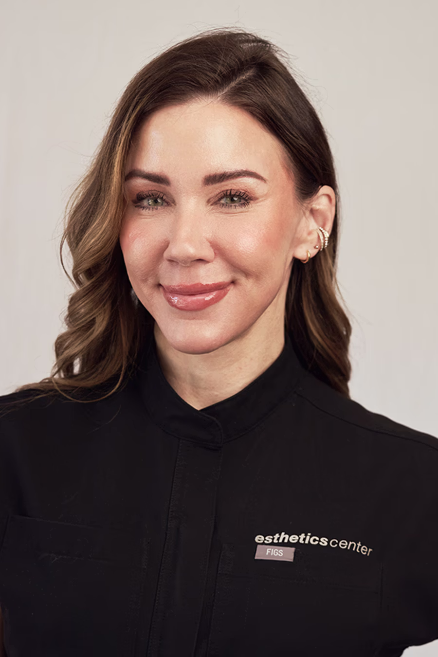 Cate Borrego