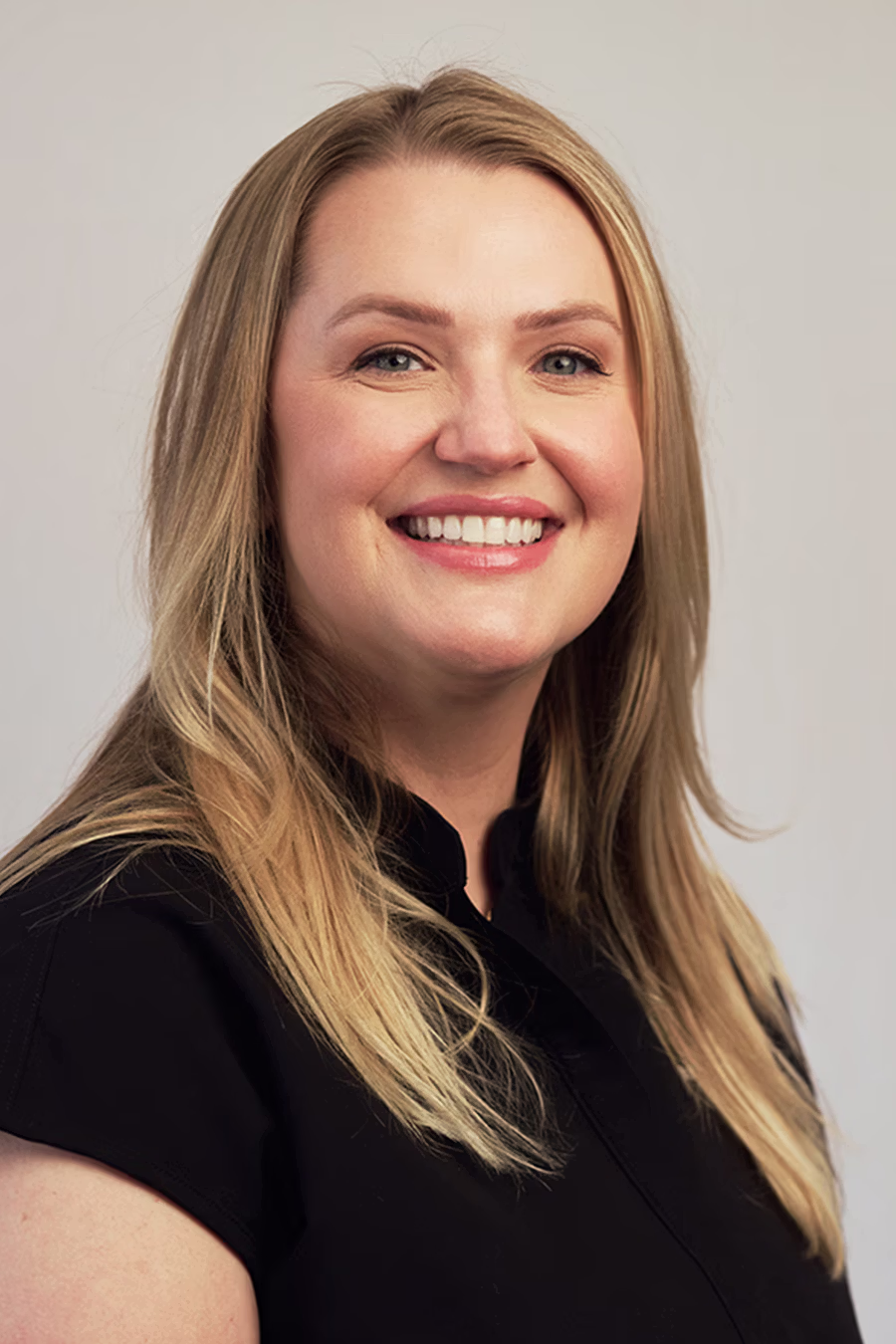 Team Member Headshot