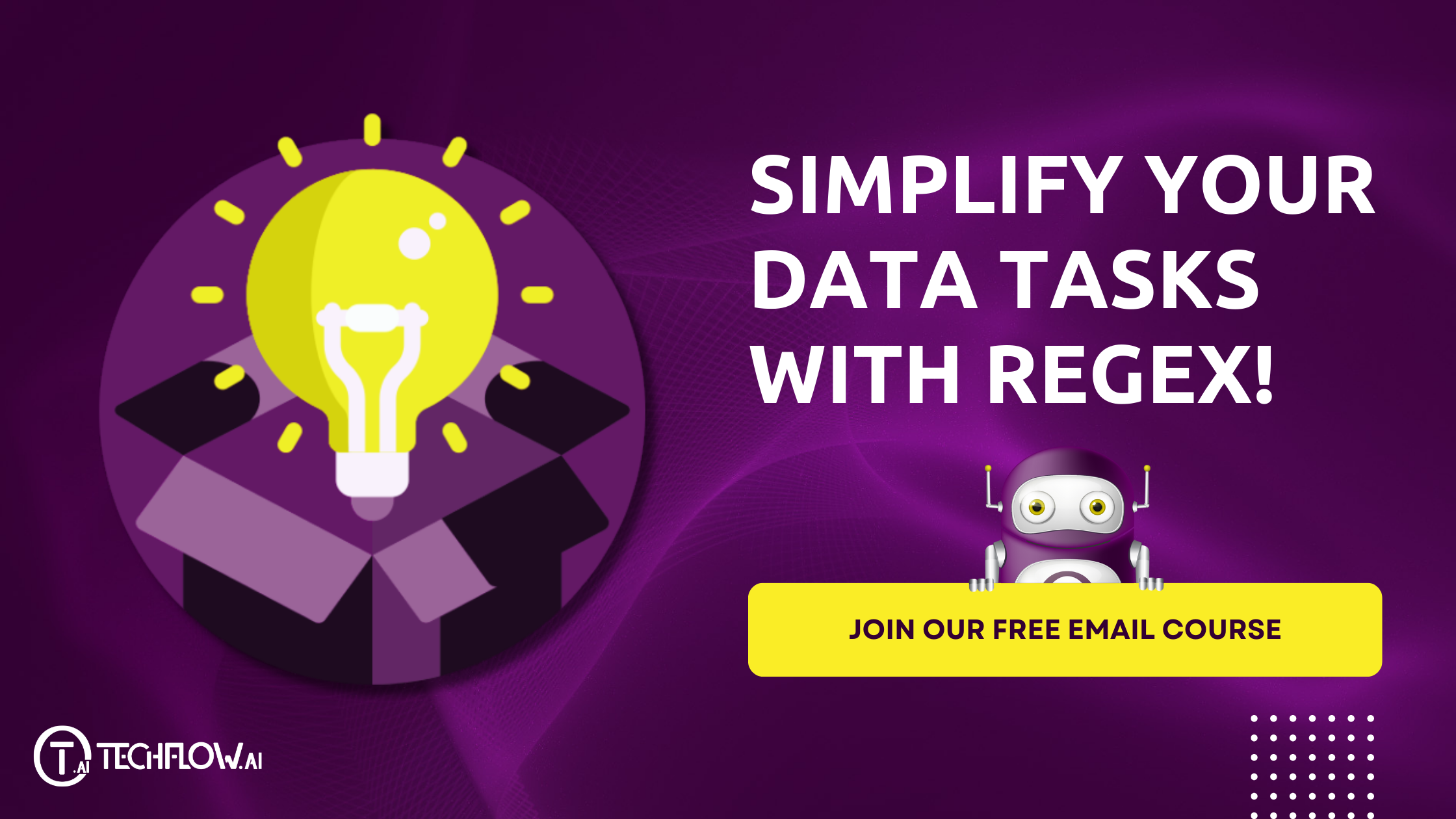 Introduction to Regular Expressions and No-Code Automation (Make)