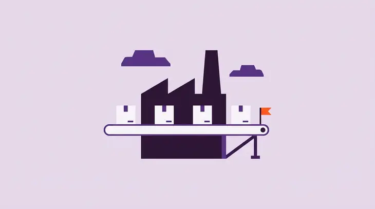 Ridiculously Simple Ways to Automate Backend Processes in Manufacturing Industry