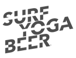 SurfYogaBeer