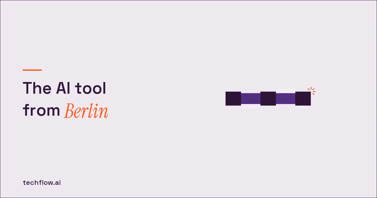 What Is Langdock? The Berlin AI Platform Explained