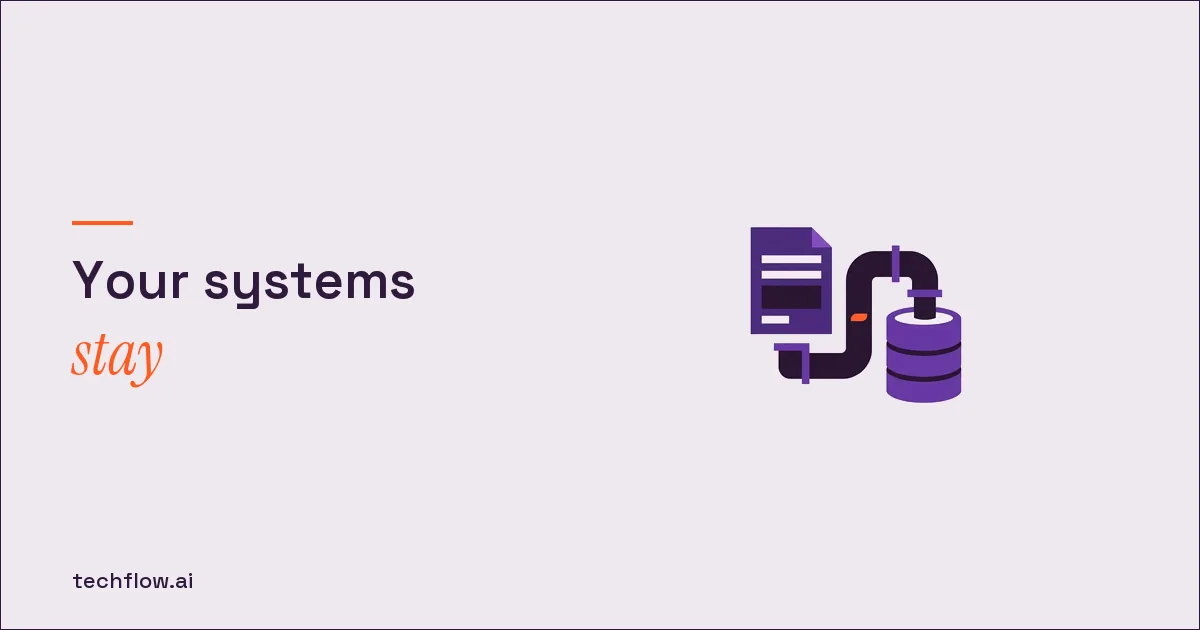 Integration, Not Replacement: AI Without Switching Systems