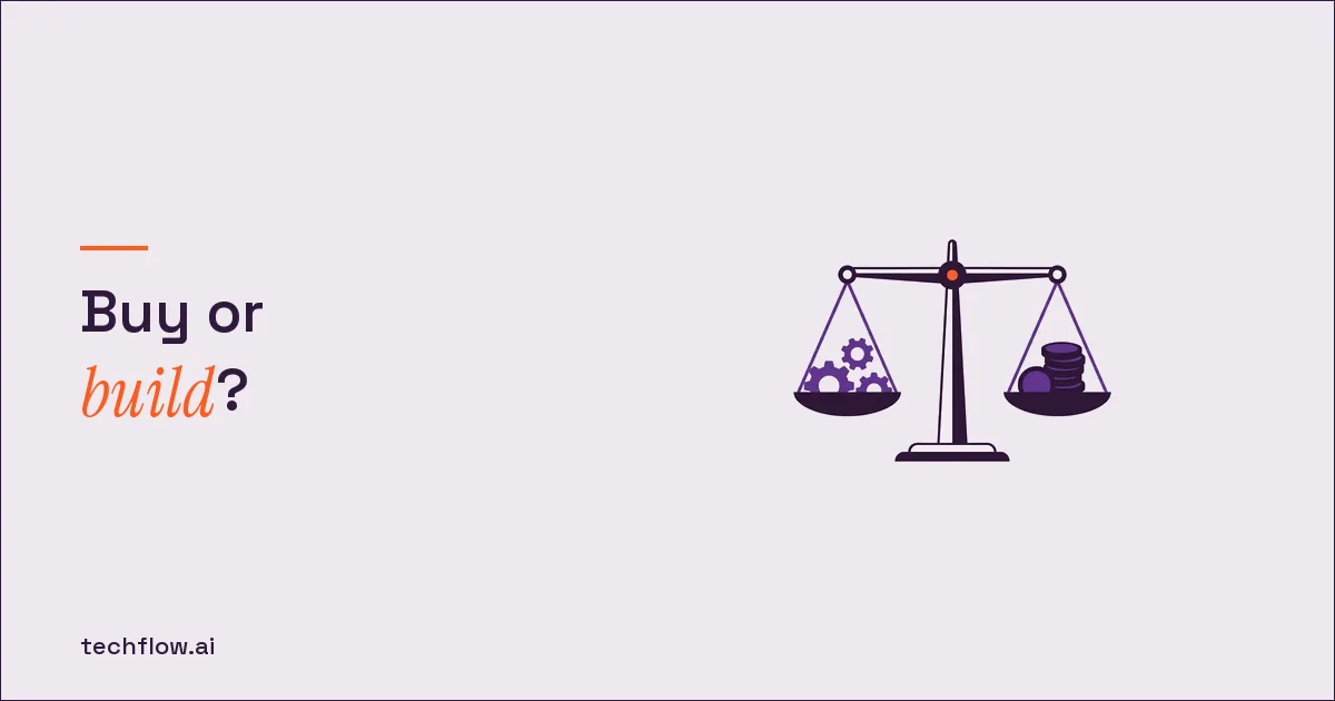Custom Software vs. Off-the-Shelf: When Each Pays Off