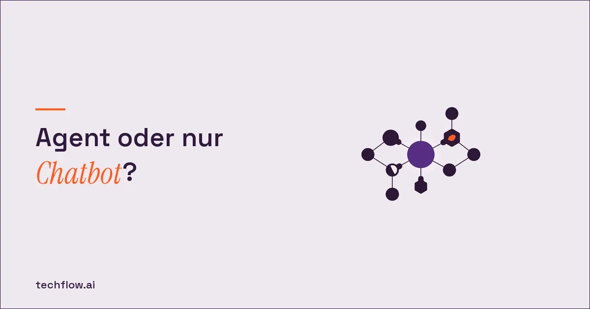 Was ist ein KI-Agent? Einfach erklärt – mit echten Beispielen