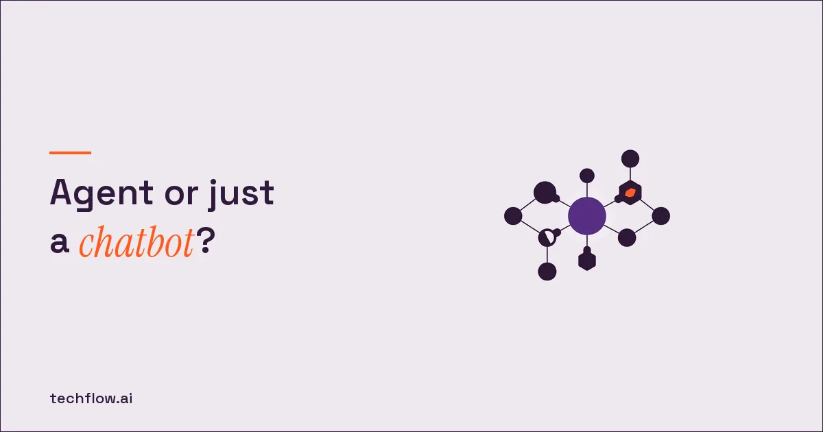 What Is an AI Agent? A Plain-English Guide with Examples