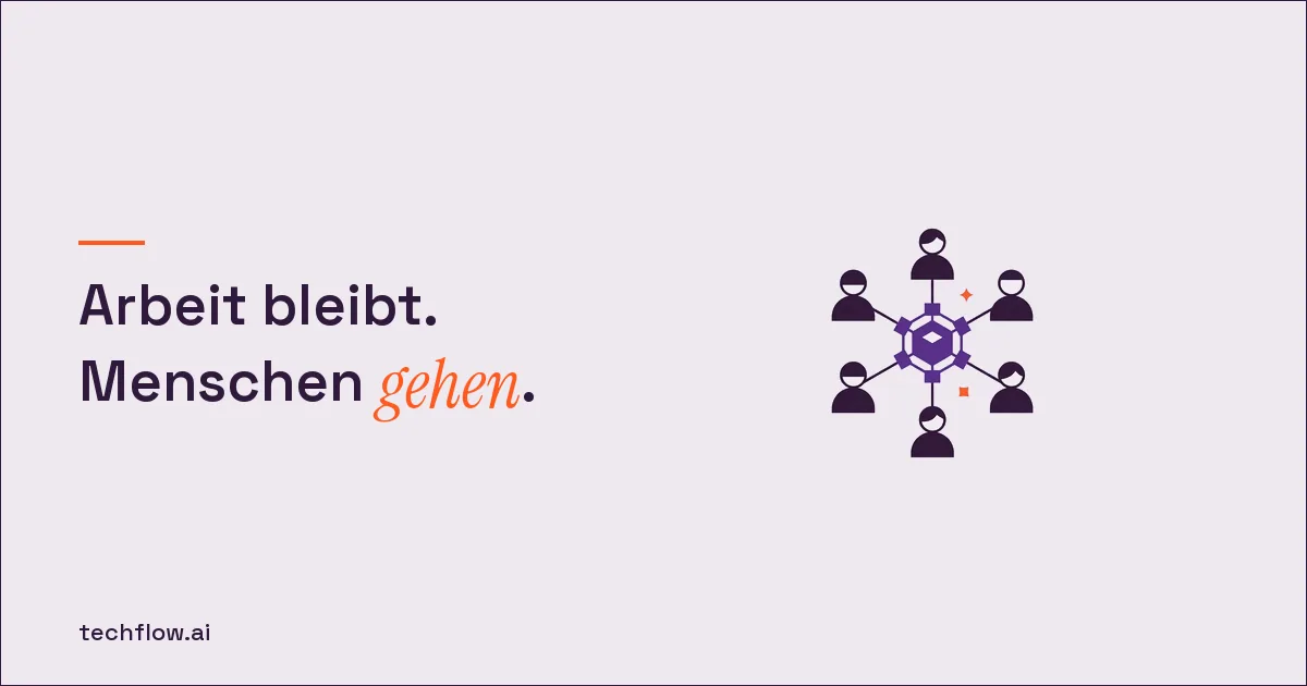 4,3 Mio. fehlen: Was die Rentenwelle für deinen Betrieb heißt