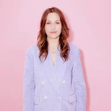 Anni, CEO The Female Company