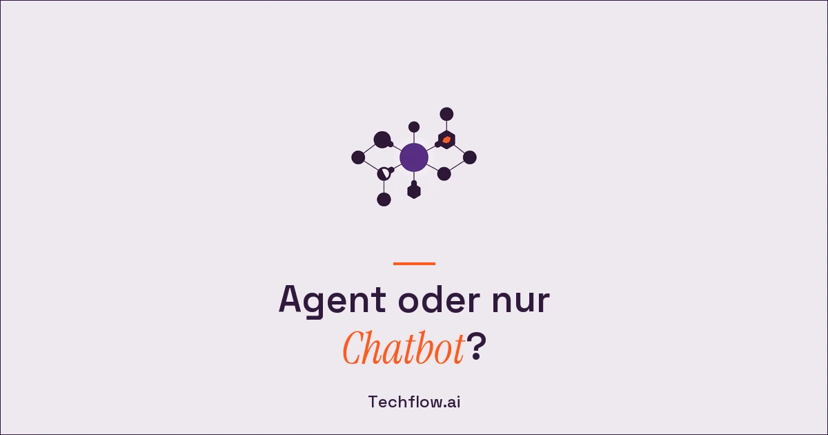 Was ist ein KI-Agent? Einfach erklärt – mit echten Beispielen