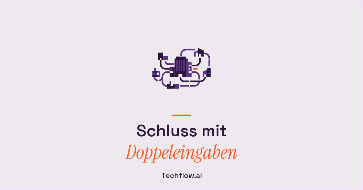 Schnittstellen einfach erklärt: So verbindest du ERP, CRM & Co.