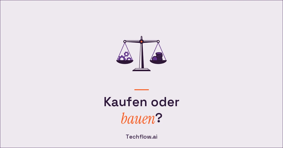 Individualsoftware vs. Standardsoftware: Was lohnt sich wann?