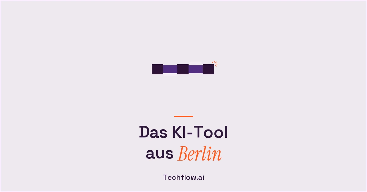 Was ist Langdock? Das KI-Tool aus Berlin erklärt
