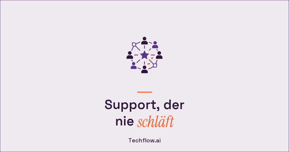 Kundensupport automatisieren: FAQ-Bot, Tickets & 24/7 mit KI