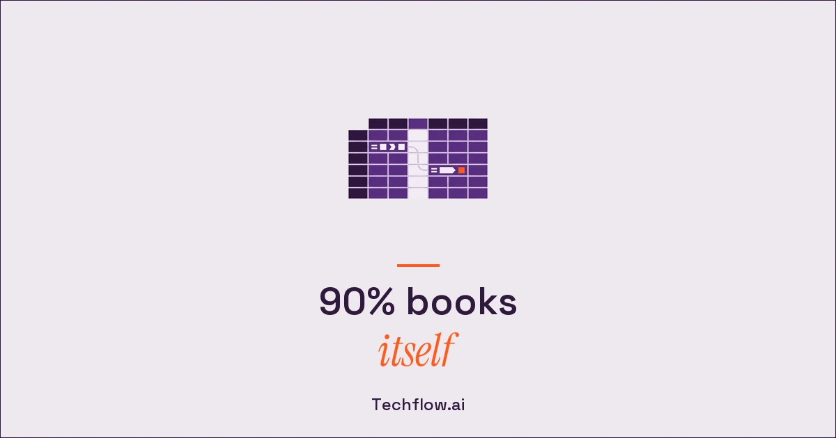 Automate Your Bookkeeping: How ~90% of Ours Runs on Its Own