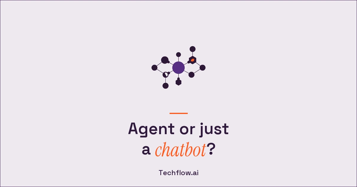 What Is an AI Agent? A Plain-English Guide with Examples