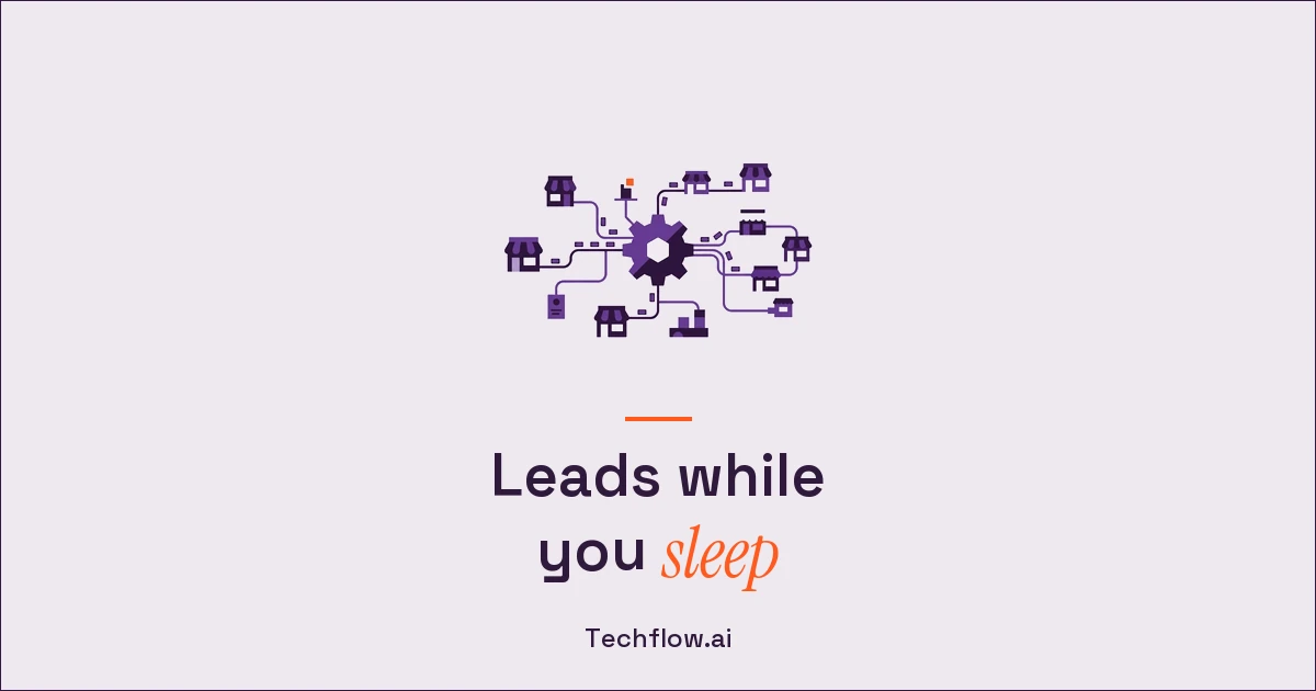 Automate Lead Generation with AI: How a Lead Agent Works