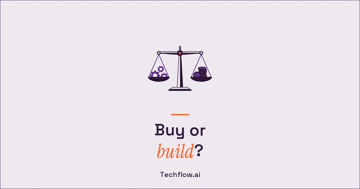 Custom Software vs. Off-the-Shelf: When Each Pays Off