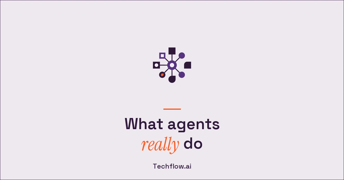 AI Agents for SMEs: What They Can Actually Do Today