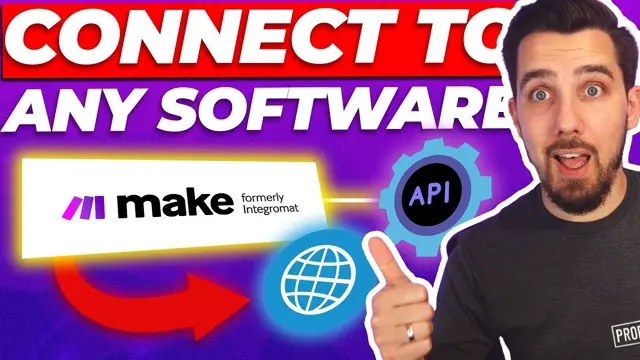 How to Perform API Calls in Make No-Code Automation: A Step-by-Step Guide