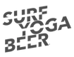 SurfYogaBeer