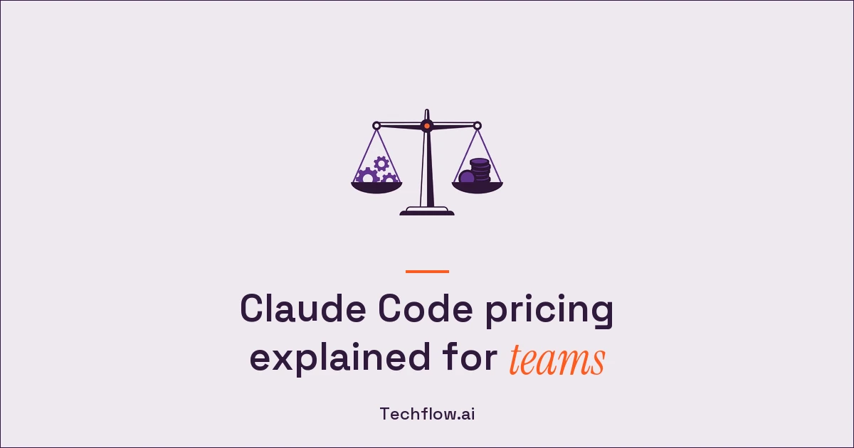 Claude Code Pricing Explained: What It Costs per Seat, per Team, and via API (2026)