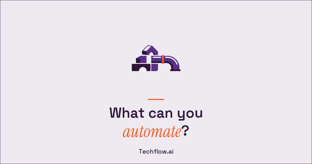 What Can You Automate? 25 Examples From Small and Mid-Sized Businesses