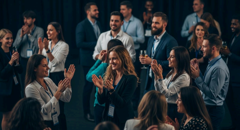 People are getting the most from your DJ requires preparation, communication, and collaboration. A well-informed and supported DJ can deliver a smoother, more engaging corporate event.