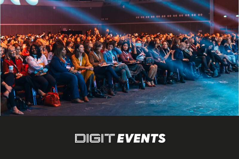 DIGIT Events