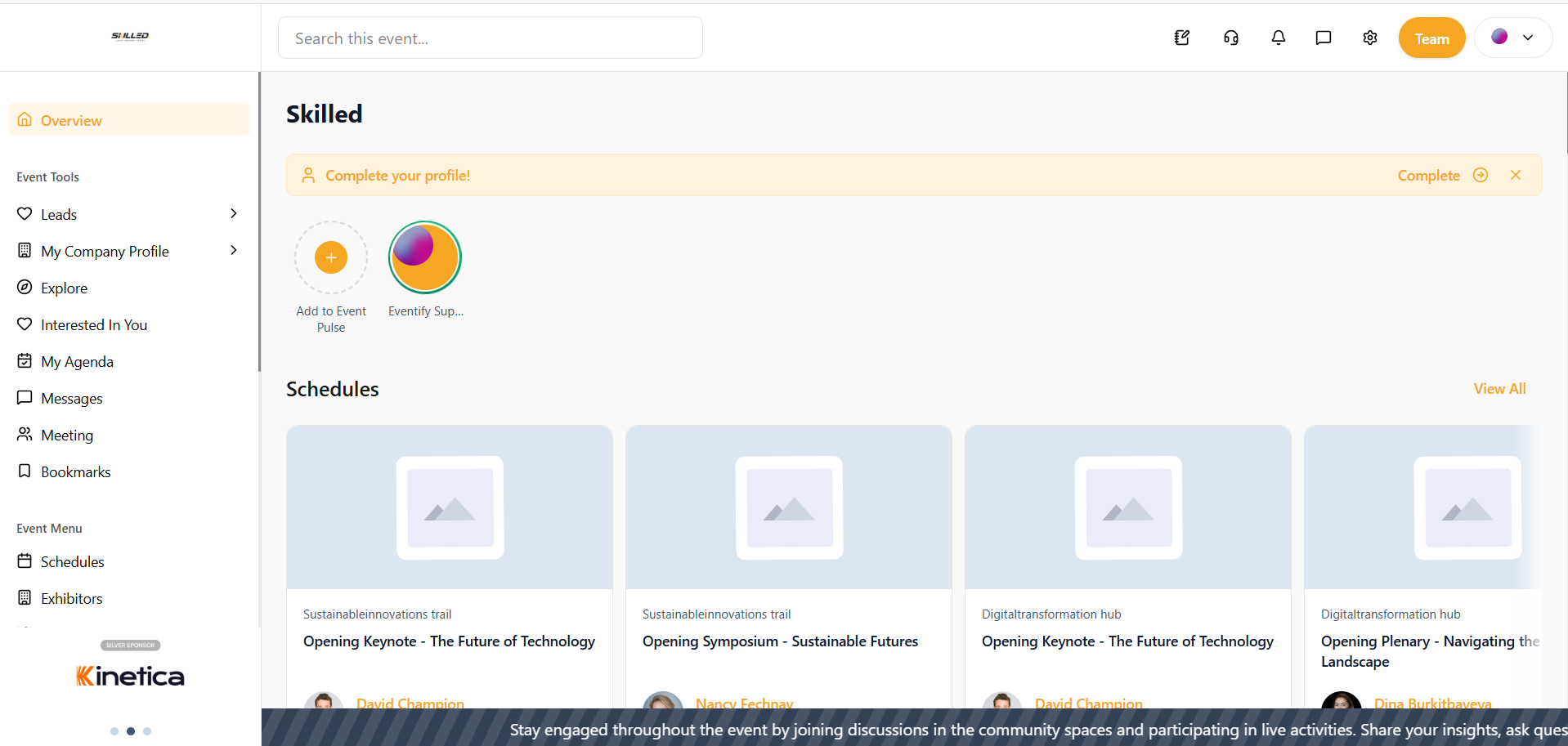 NEW UI