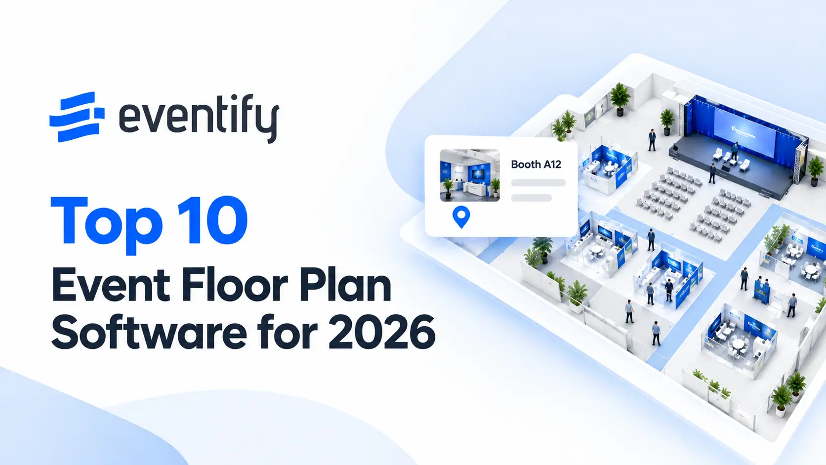 Event Floor Plan Software