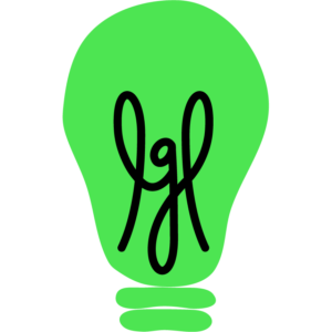 Little Green Light donor tracking interface