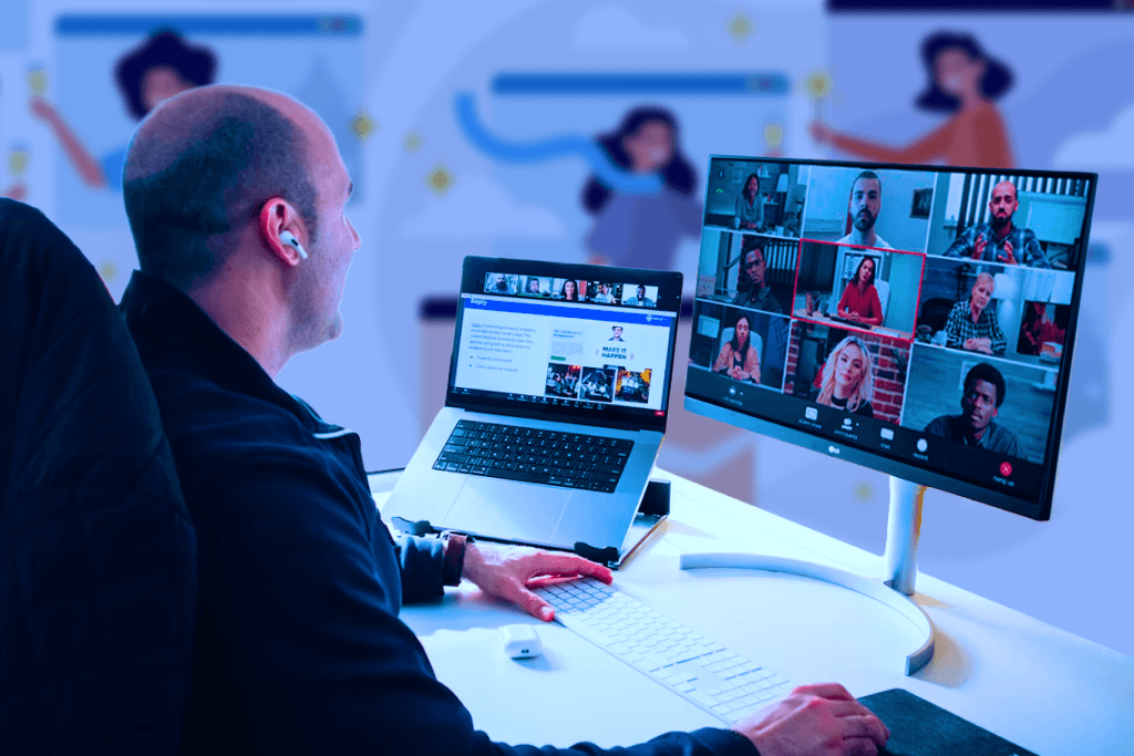  Virtual Event Platforms