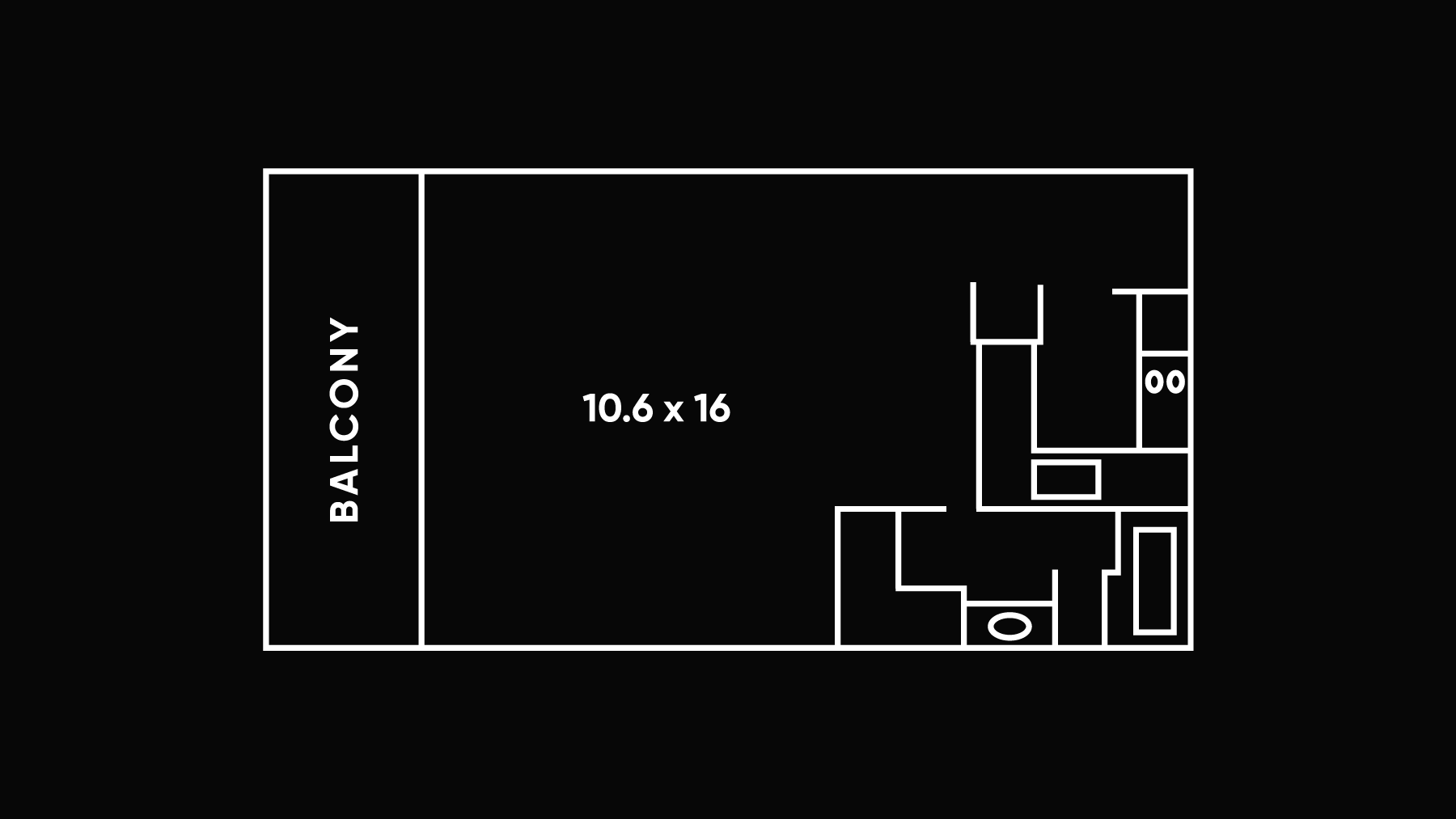 Unit Layout Graphic