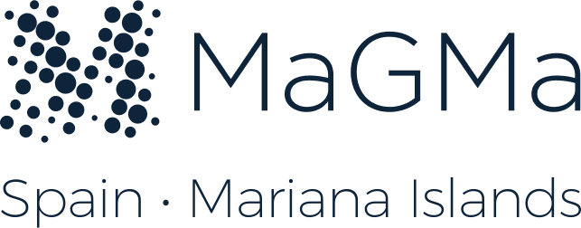 MaGMa archaeological project logo