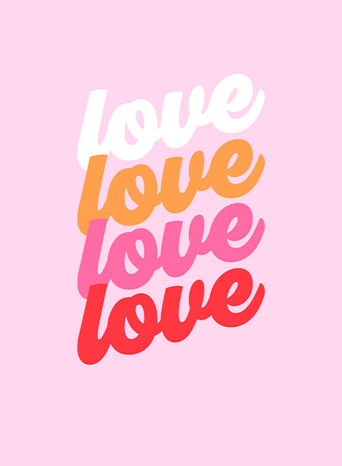 Love Pride