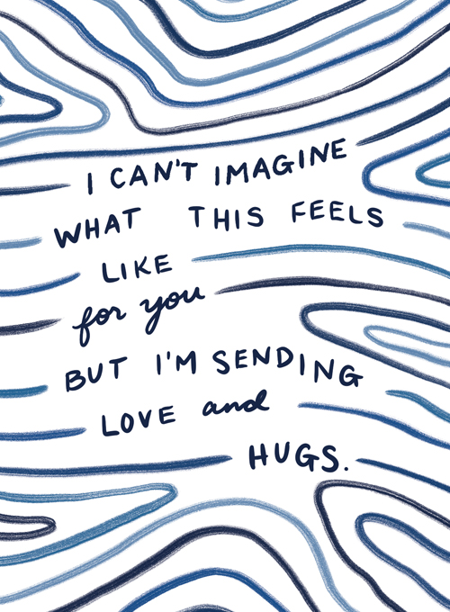 Can't Imagine