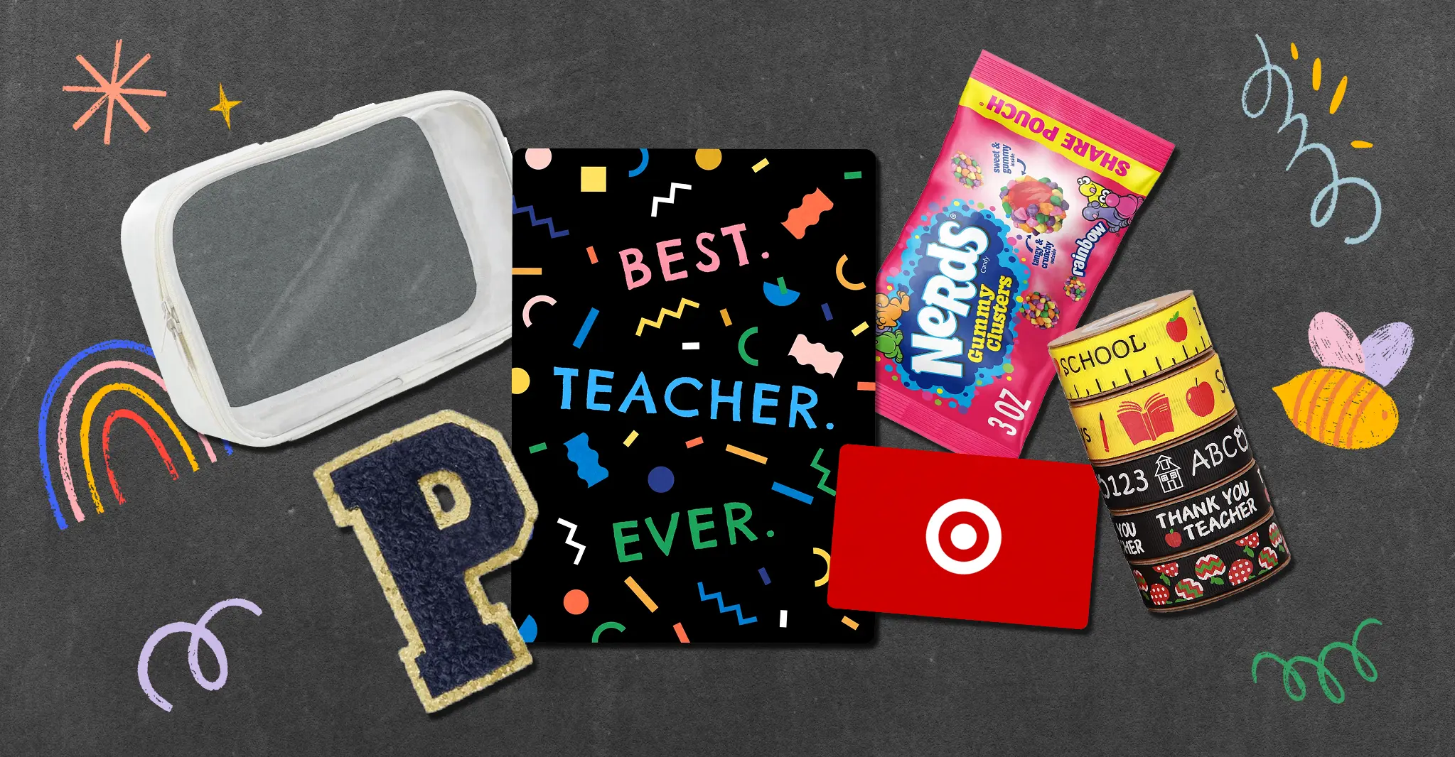 How to make a teacher survival kit